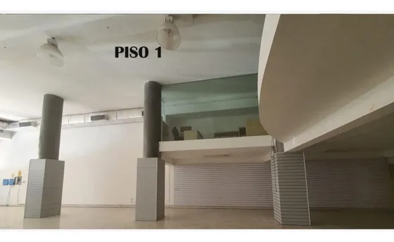Edificio En Venta En Monterrey Centro