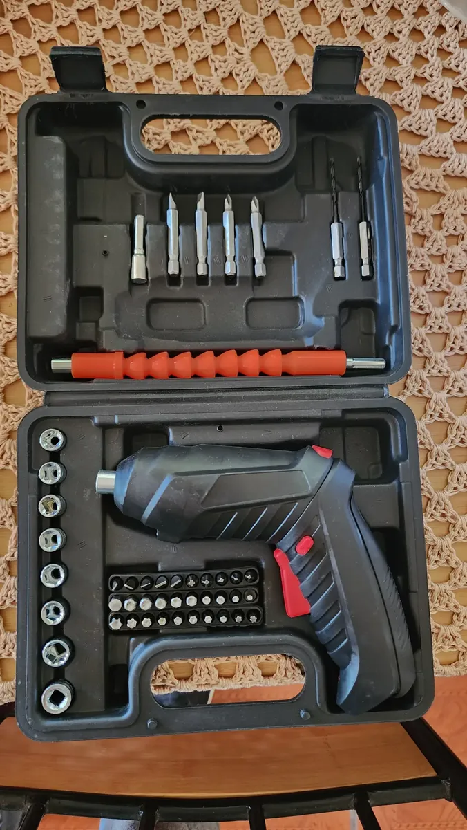 Foto del producto compartida por el comprador 3 de 23