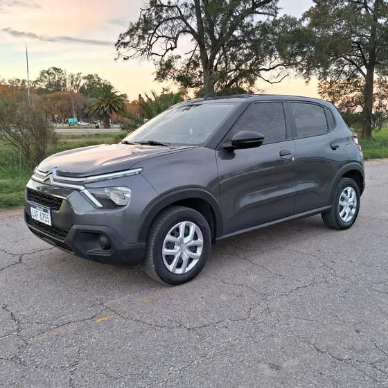 Citroën C3 1.2 Puretech 82 Live Pack