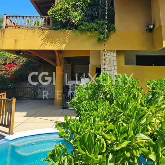 Cgi+ Luxury Rental, Alquila Por Día,casa En Tucacas Morrocoy