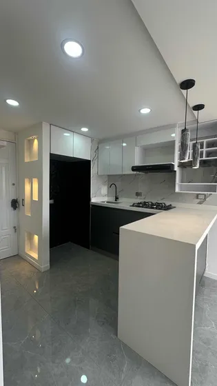 Apartamento En Venta/ Negociable