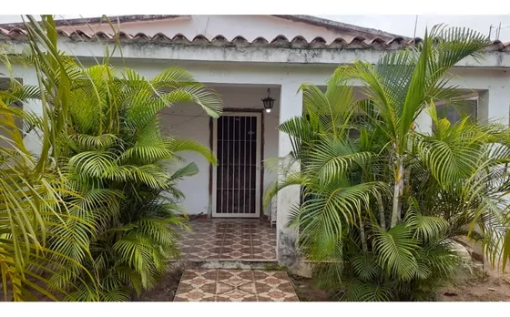Casa Carrera Sur El Tigre Ve02-2077tg-hper