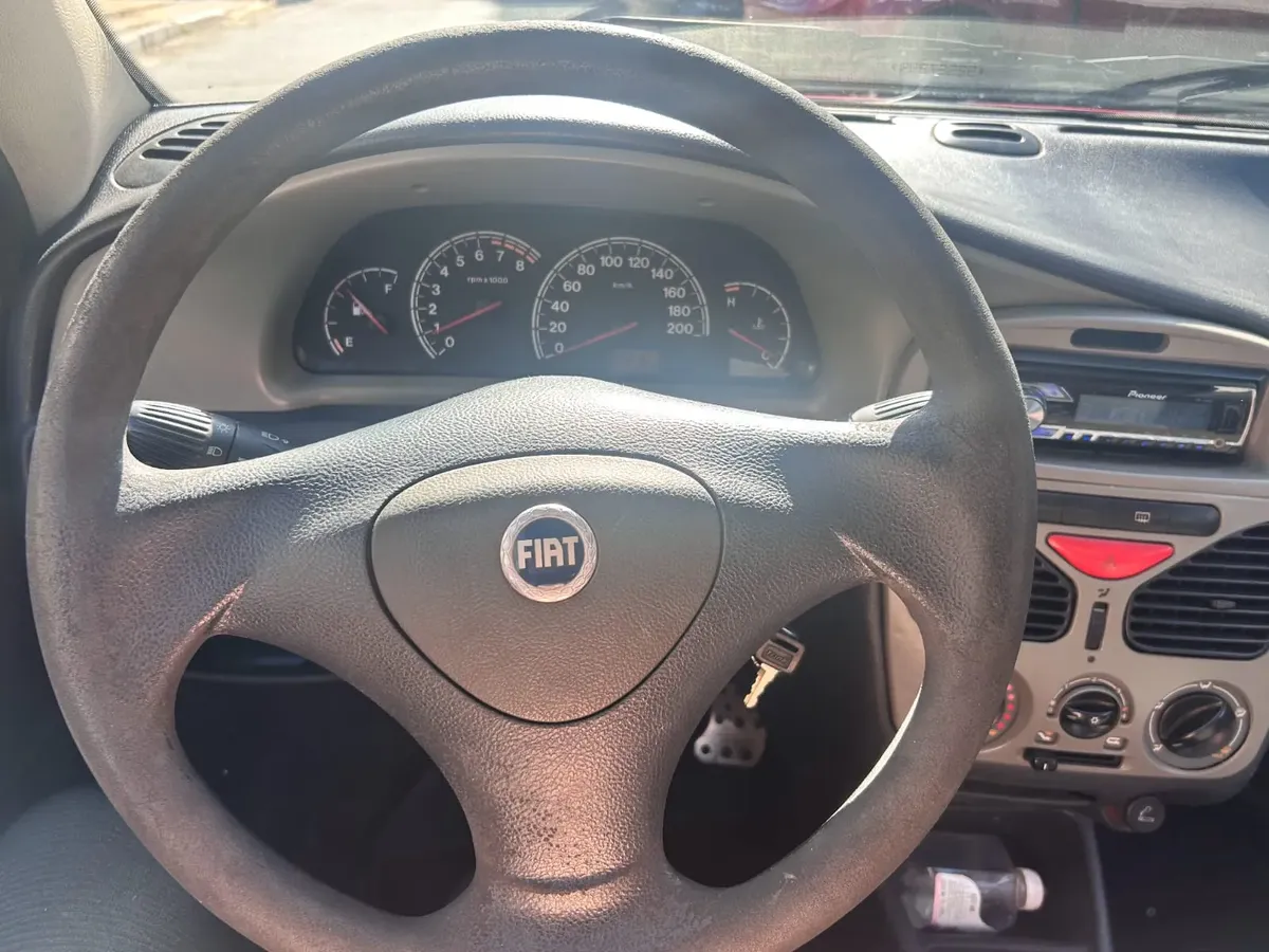 Fiat Palio 1.3 Fire Top554463592879247365