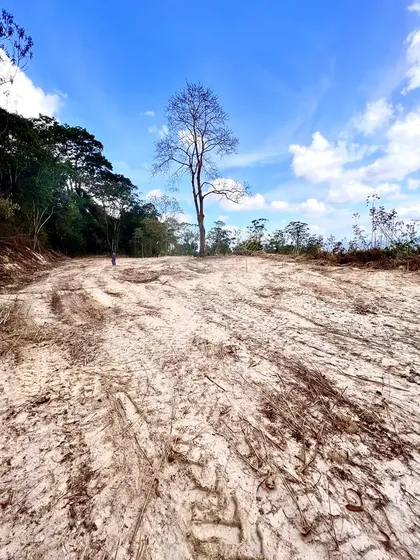 Se Vende Terreno 3600m2. Alto Hatillo.