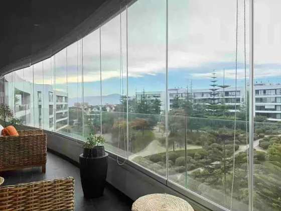Departamento En Bosques De Montemar