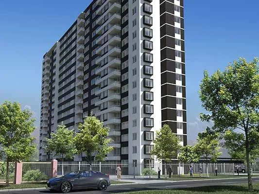 Departamento En Arriendo De 2 Dorm. En Macul