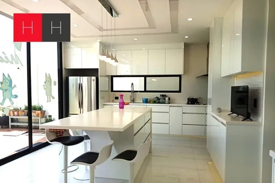 Casa En Venta En Haras