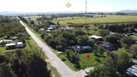 Lote En Venta Mi Valle Golf - Parque Santa Ana