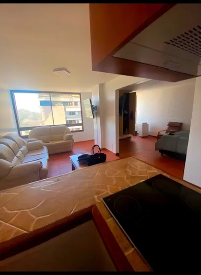 Alquiler Anexo 65 Metros Parque Torre Humboldt Cercano A Cc La Piramide C4w