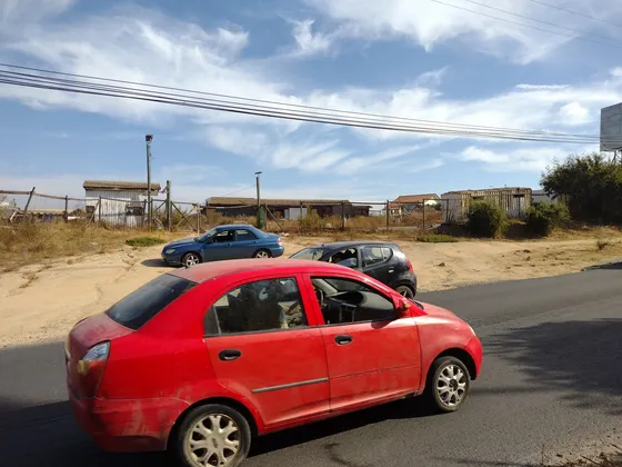 Oportunidad 2250 M2 Quilpue Comercio