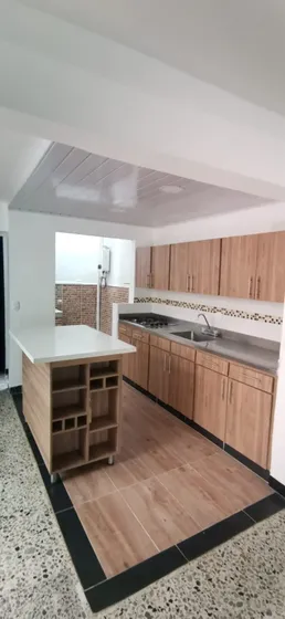Vendo Casa Primer Piso En Belén 