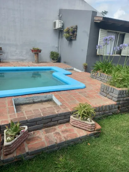 Quinta En Venta En Lobos