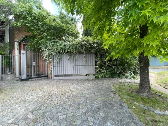 Venta Casa Castelar Permuta Por Departamento