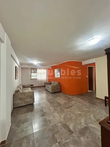 Apartamento Remodelado En Charallave. Residencia Mediterraneo.