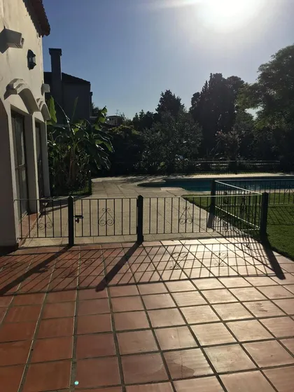Casa En Golfer's Cc