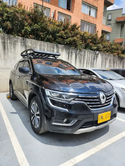 Renault Koleos 2.5 Intens