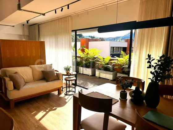 Vendo Apartamento Cesion Derecho Fiduciario Retiro Antioquia