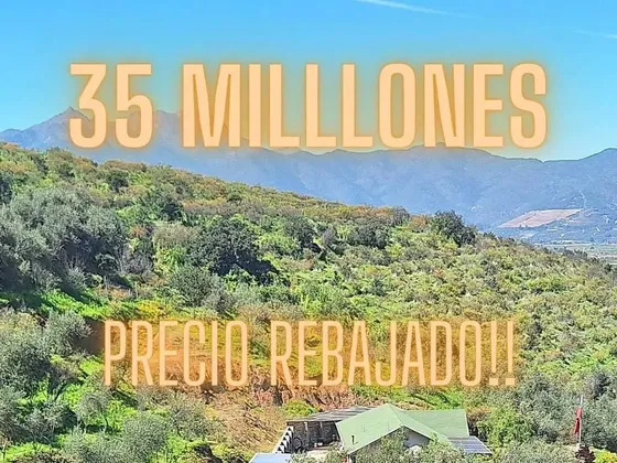 Terrenos Con Espectaculares Vistas En Rauten (118383)