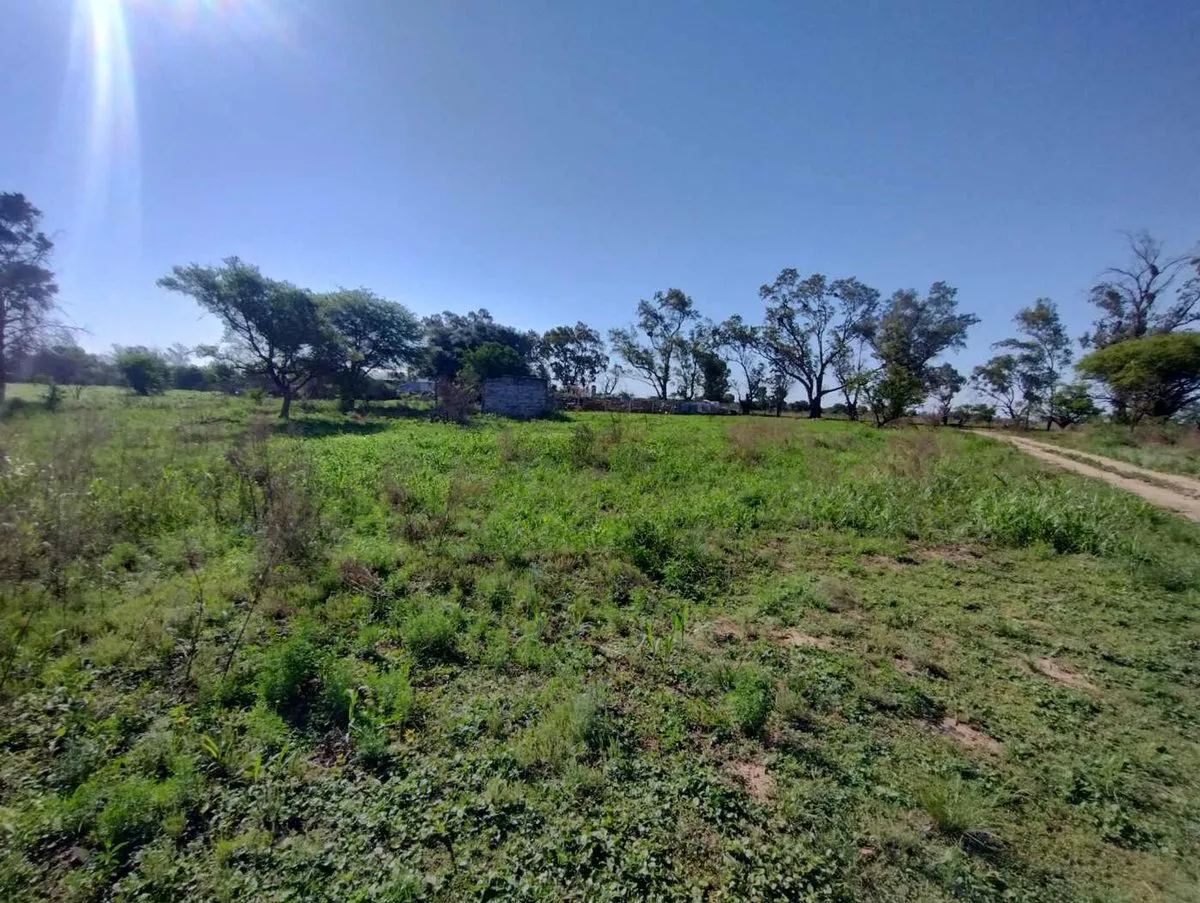 Venta Lote Industrial Rural De 5016 M2. Zona Sur