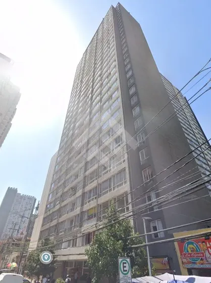 Departamento En Venta En Estación Central