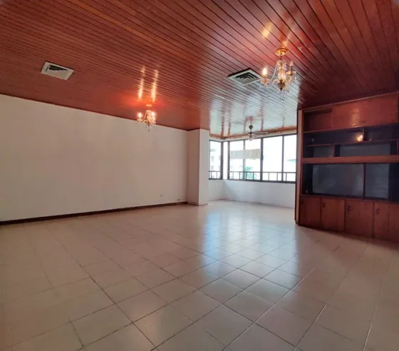 Apartamento Bocagrande Excelente Ubicación 128mts
