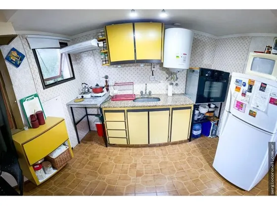 Departamento En Venta - 1 Dormitorio 1 Baño - 31mts2 - Villa Gesell