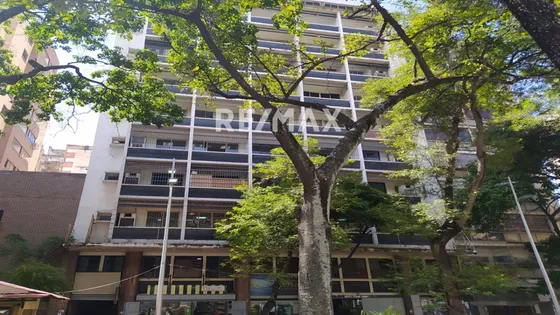 Amplia Y Magnífica Oficina En Alquiler En La Candelaria