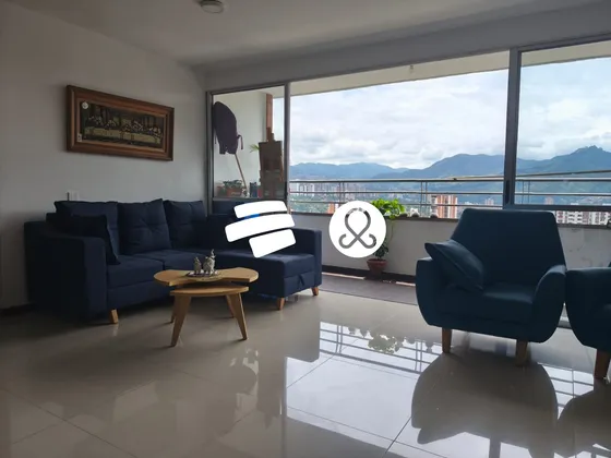 Apartamento En Venta En El Carmelo 3 Habitaciones