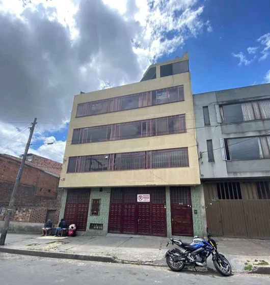 Casa En Venta Barrio Santa Lucia 