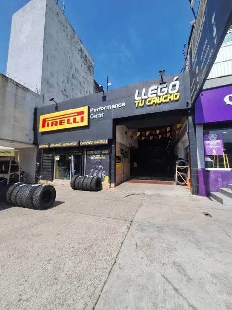Galpon Comercial En Alquiler A Pie De Calle