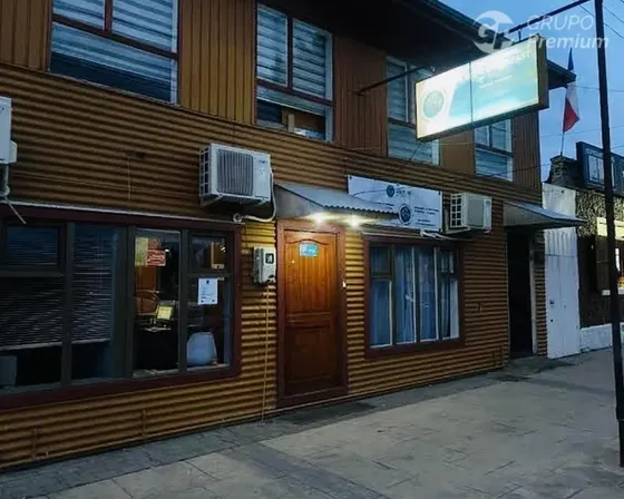 Se Vende Hostal En Centro De Natales