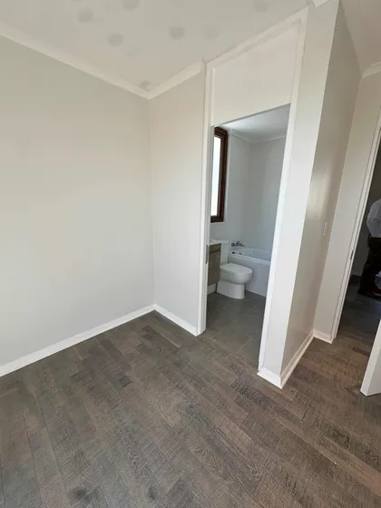 Townhouses Sustentables En La Reina - Exclusivo Con Paneles