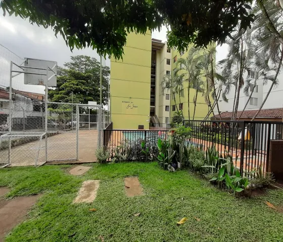 En Bosques De San Joaquin Melendez Alquilo Apartamento