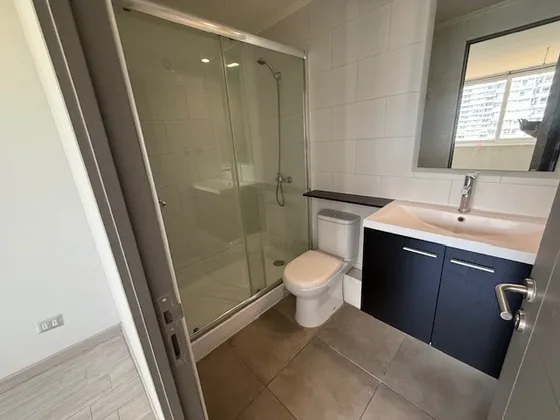 Departamento En Arriendo De 2 Dorm. En Macul