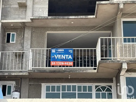 Venta Departamento 4 Ambientes Tlalpizahuac