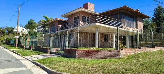 Casa En Venta En Carlos Paz 