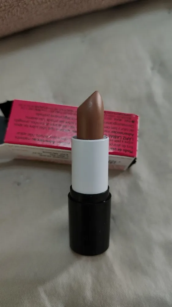 Batom Matte Natura Faces 3,5g