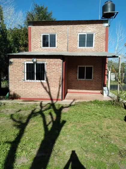 Alquiler - Hasta 2 Personas- San Vicente