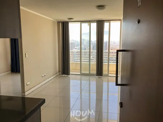 Departamento Vicuña Mackenna Id: 12676