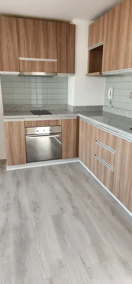 Se Arrienda Depto 2 Dormitorios 2 Baños En Stgo Centro