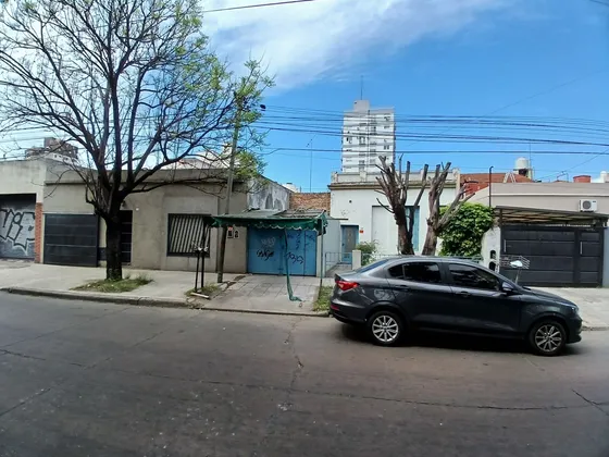 Terreno En Venta En Caseros