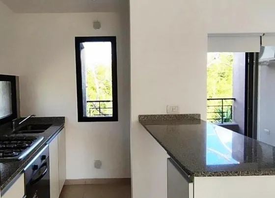 Monoambiente En Venta (renta Sept 25) Manzanares Chico