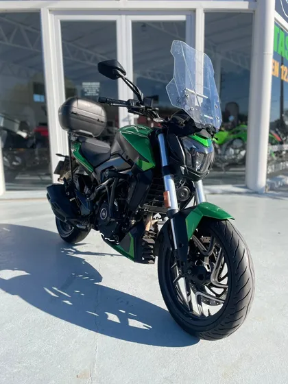 Bajaj Dominar 400ug Impecable!!