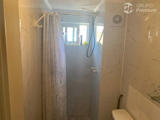 Departamento En Venta De 2 Dorm. En Constitución