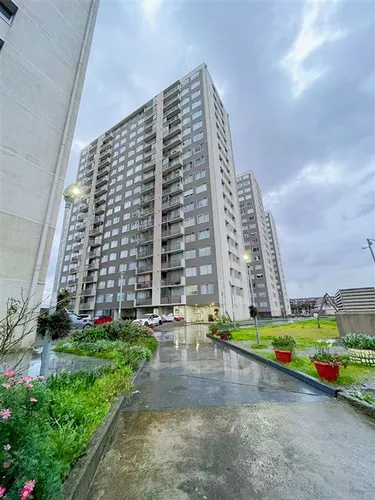 Departamento De 3 Dormitorios En Venta En Concepción