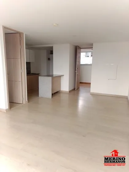 Apartaestudio En Arriendo En Sabaneta - Aves Maria