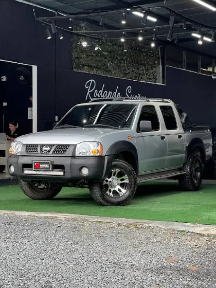 Nissan Frontier D22/np300