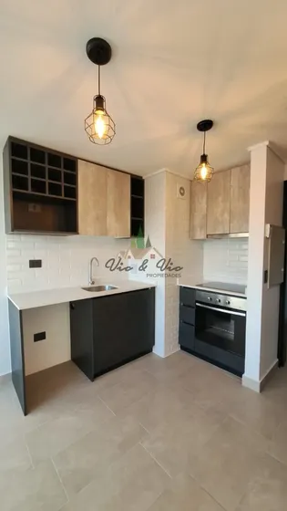 Departamento Nuevo Luminoso En Arriendo Listo A Estrenar!