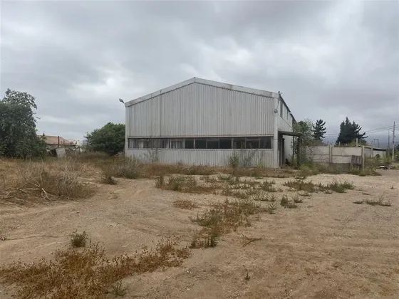 Bodega En Arriendo En Coquimbo
