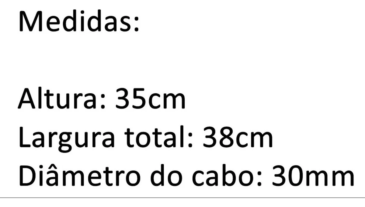 Peneira Metálica Tipo Papa Tudo  Para Piscinas - Imagem 2
